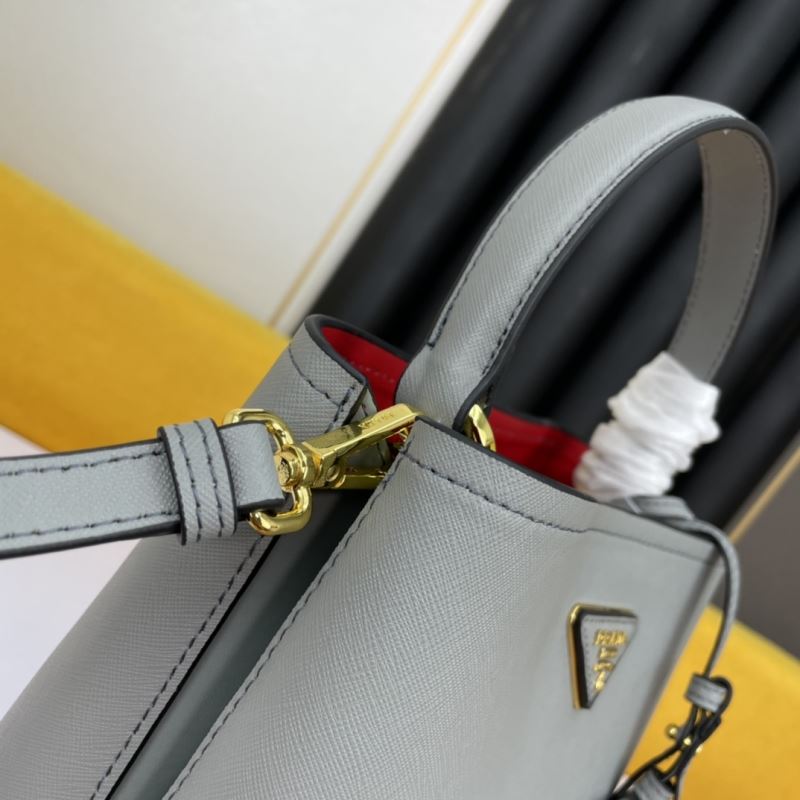 Prada Bucket Bags